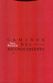 Caminos del reconocimiento