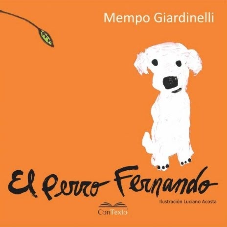 El Perro Fernando