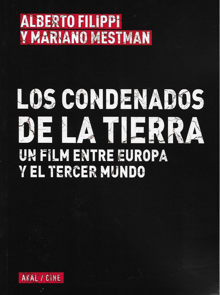 Los condenados de la tierra