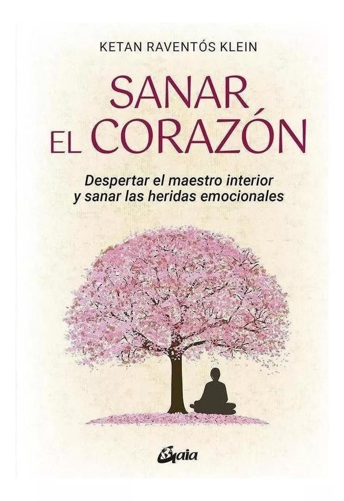 Sanar el corazon