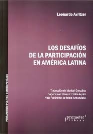 los Desafios de la participacion en America Latina