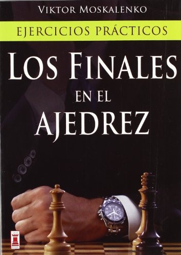 Los finales en el ajedrez