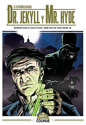 El extraño caso del Dr. Jekyll y Mr. Hyde