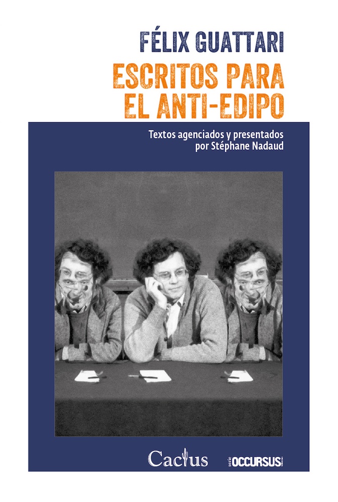 Escritos para el Anti-Edipo