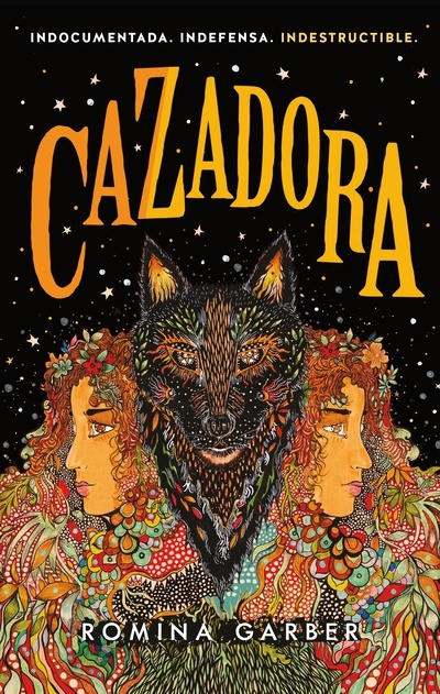 Cazadora