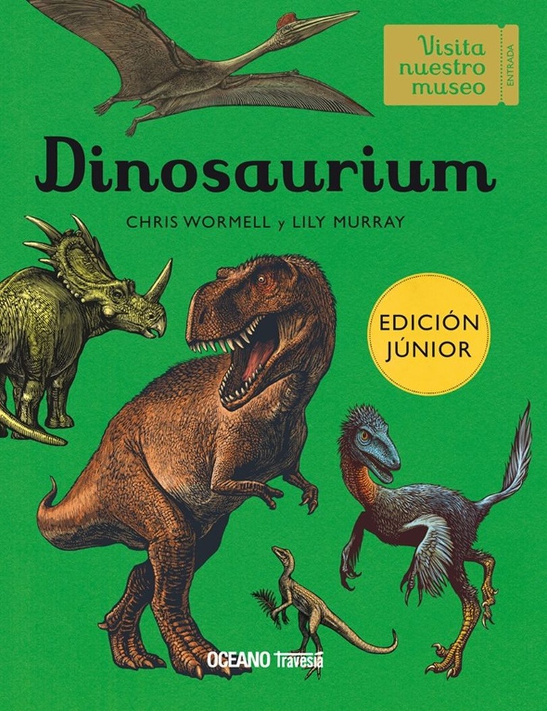 Dinosaurium