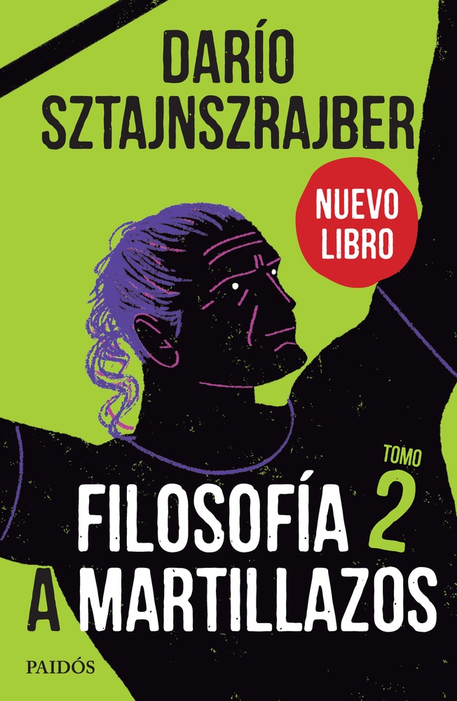 Filosofia a martillazos 2