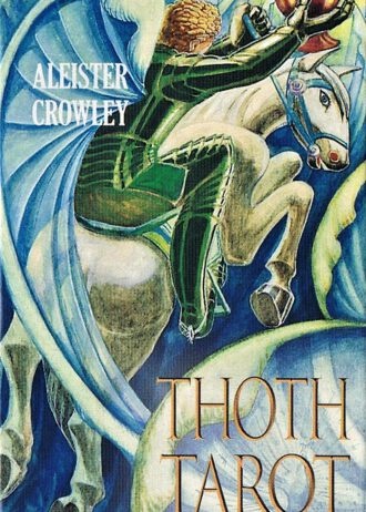 Il tarocco thoth di Aleister Crowley