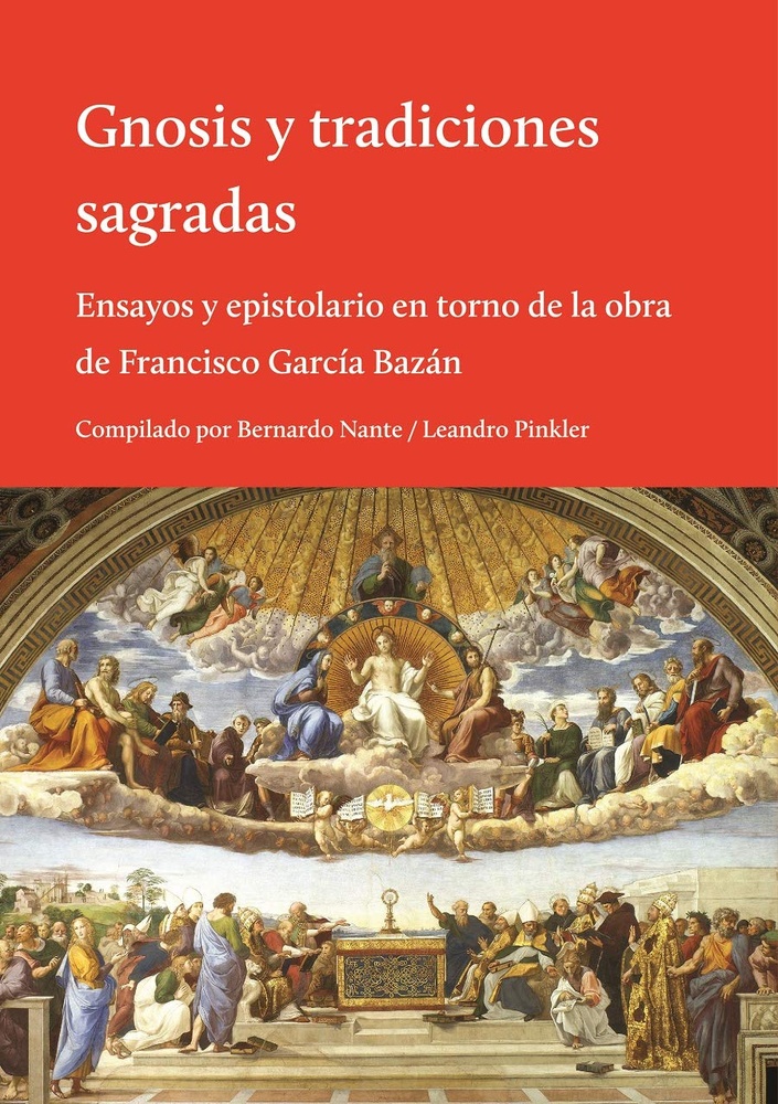 Gnosis y tradiciones sagradas