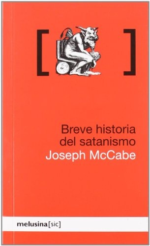 Breve historia del satanismo