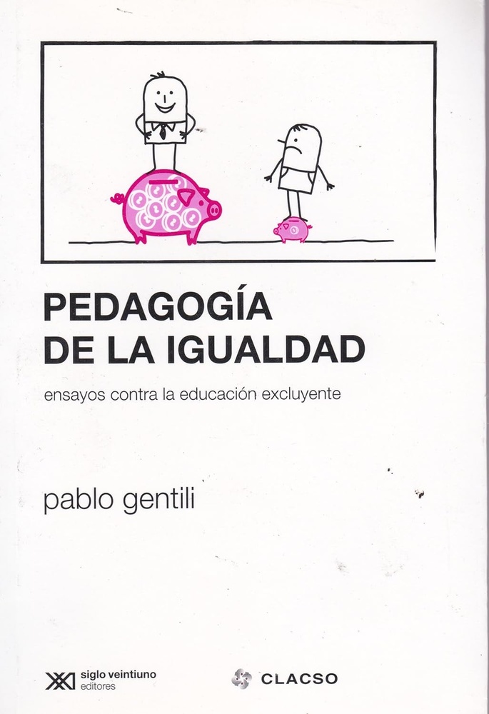 Pedagogia de la igualdad