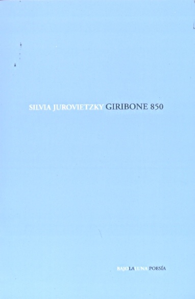 Giribone 850