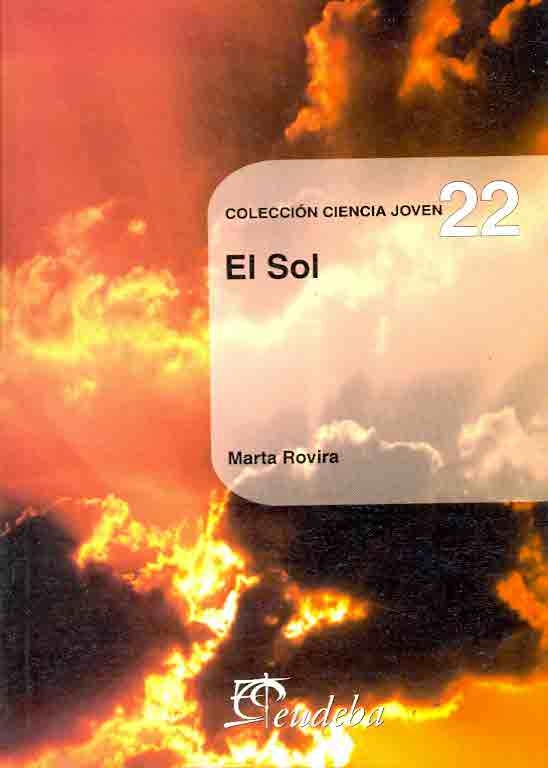 El sol