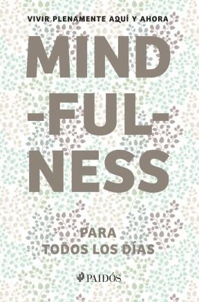 Mindfulness para todos los dias