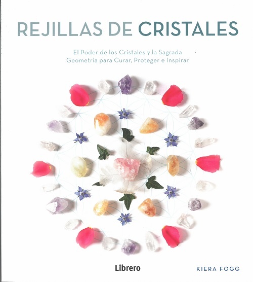 Rejillas de cristales