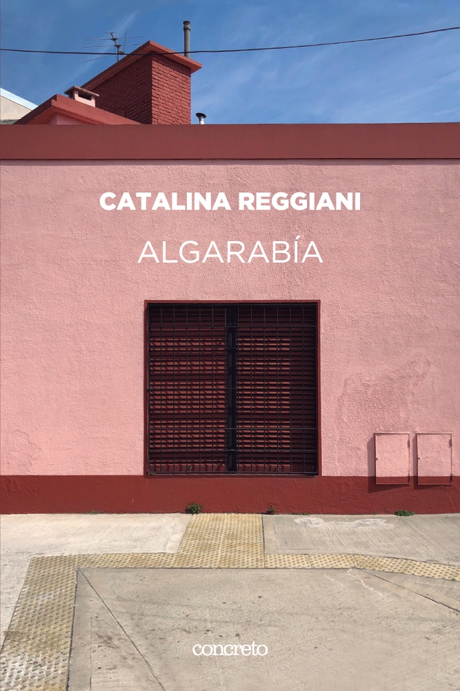 Algarabía