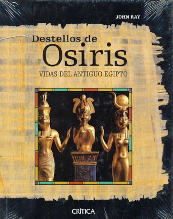 Destellos de Osiris