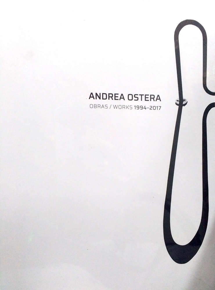 Andrea Ostera