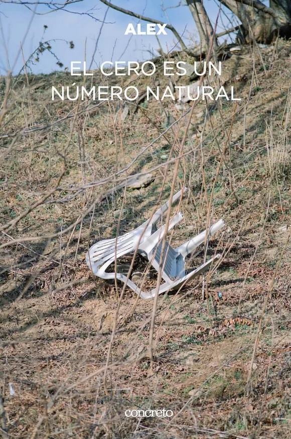 El Cero es un numero natural