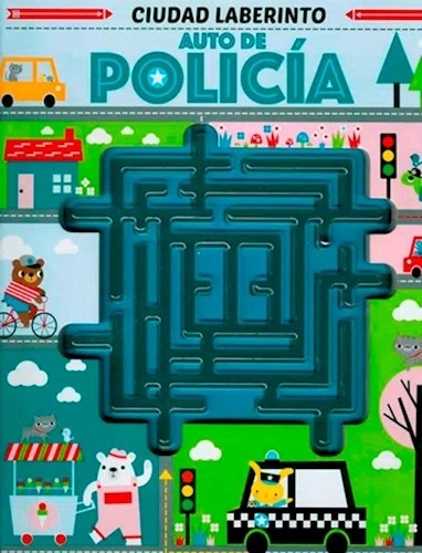 Auto de policia