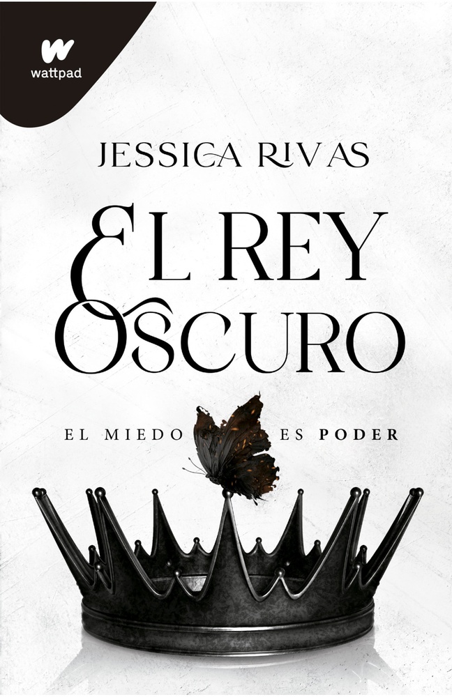 El rey oscuro