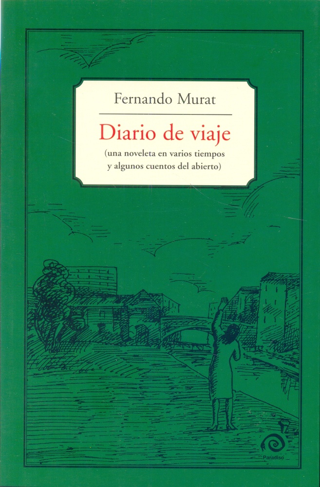 Diario de viaje