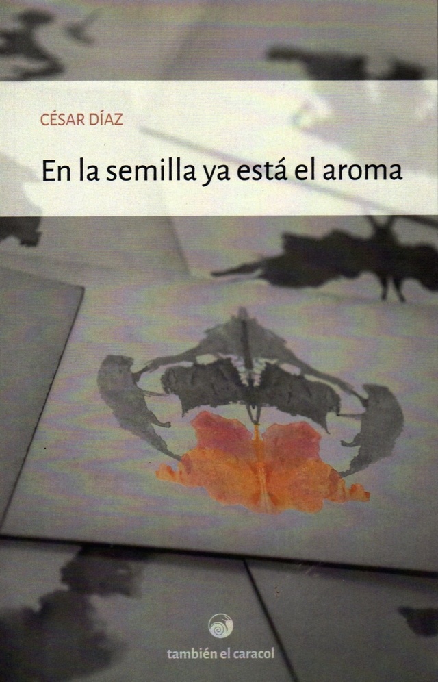 En la semilla ya esta el aroma