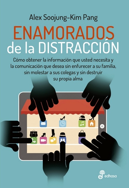 Enamorados de la distraccion