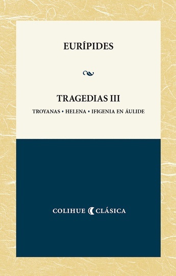 Tragedias III