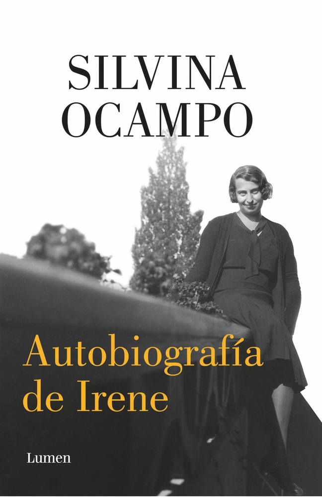 Autobiografia de irene