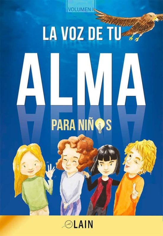 La voz de tu alma para niños