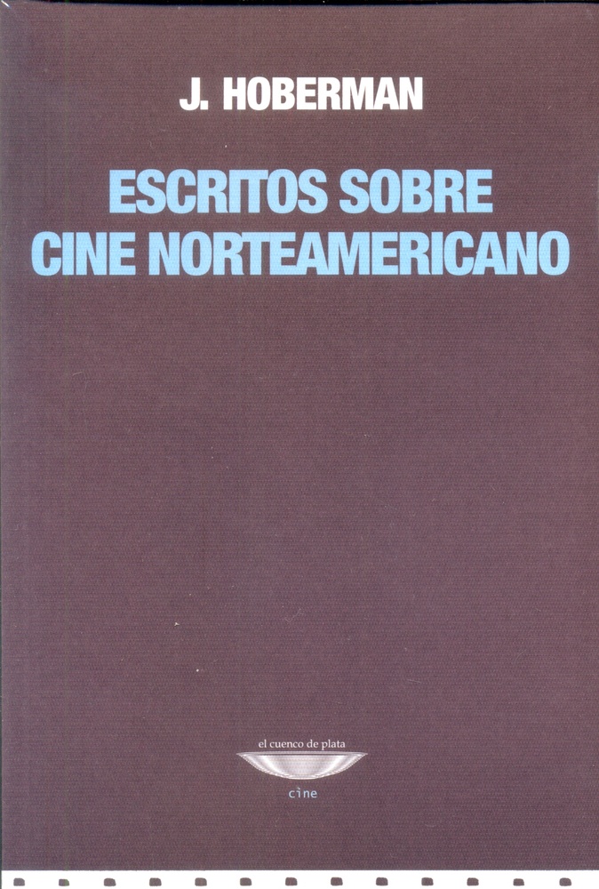 Escritos sobre cine norteamericano