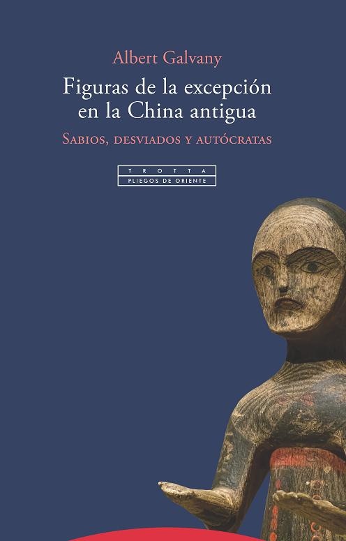 Figuras de la excepcion en la China antigua