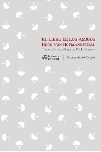 El Libro de los amigos