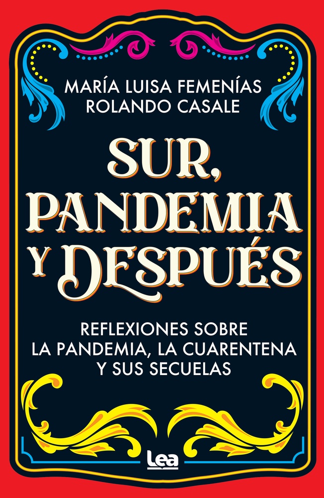 Sur, pandemia y despues