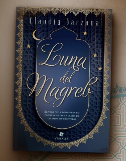 Luna del Magreb