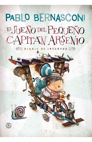 El sueño del Capitan Arsenio