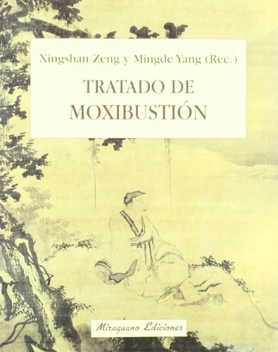 Tratado de Moxibustion