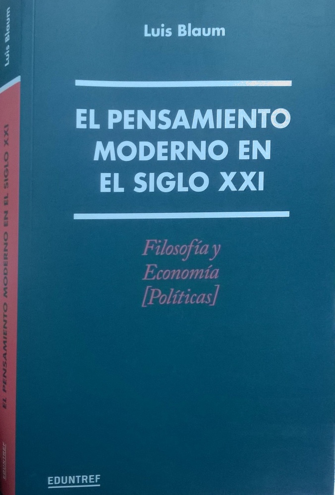 El Pensamiento mderno en el siglo XXI