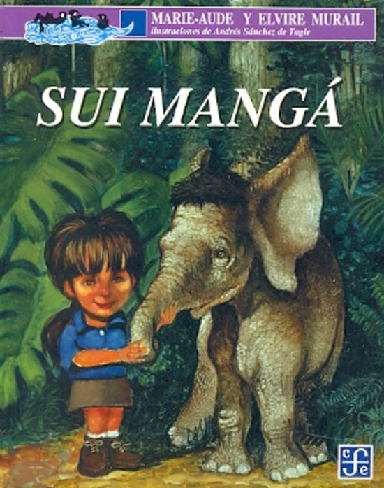 Sui manga