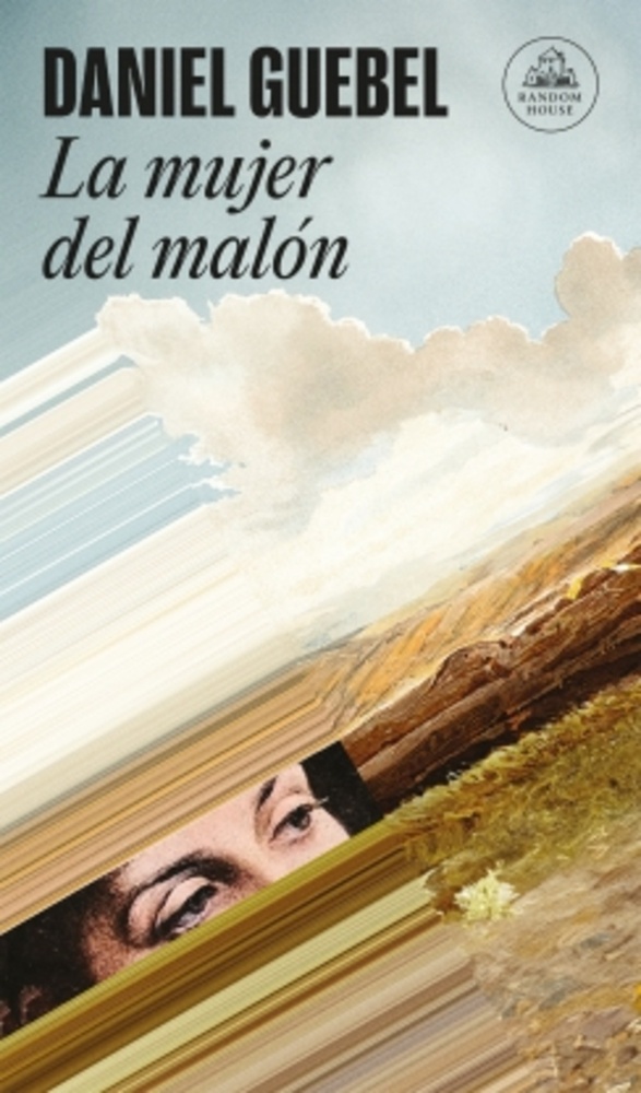 La mujer del malón