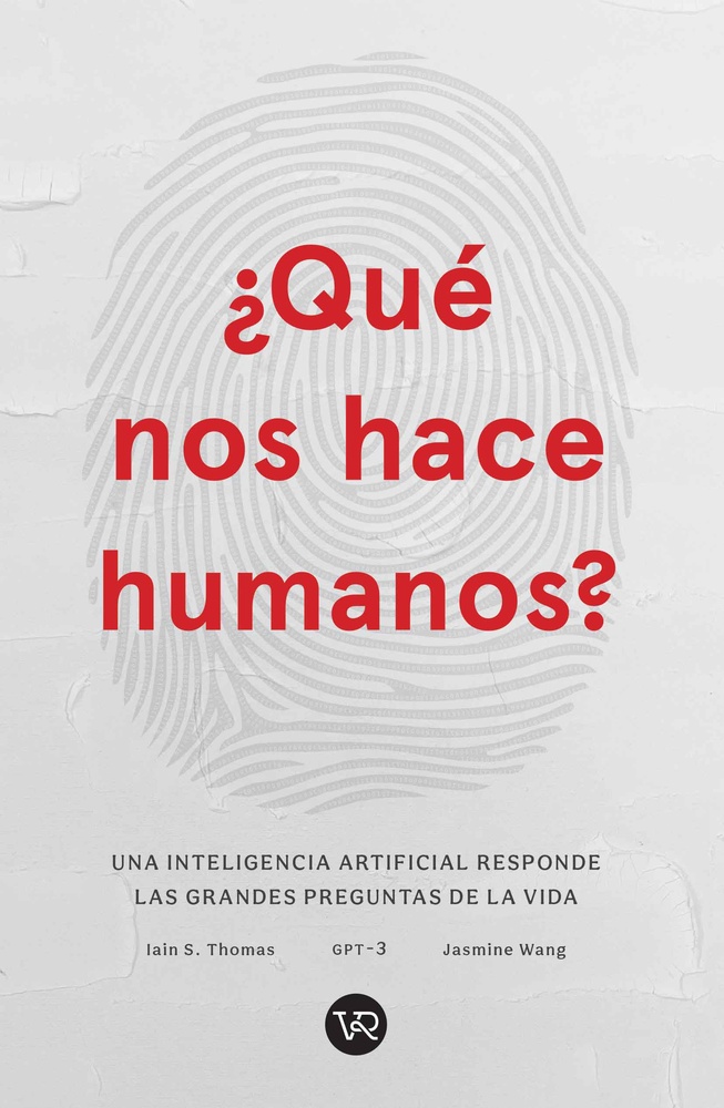 Que nos hace humanos?