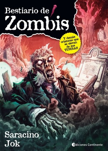 Bestiario de zombies