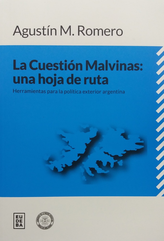 La cuestion Malvinas: una hoja de ruta