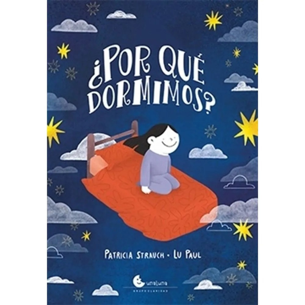 ¿Por que dormimos?