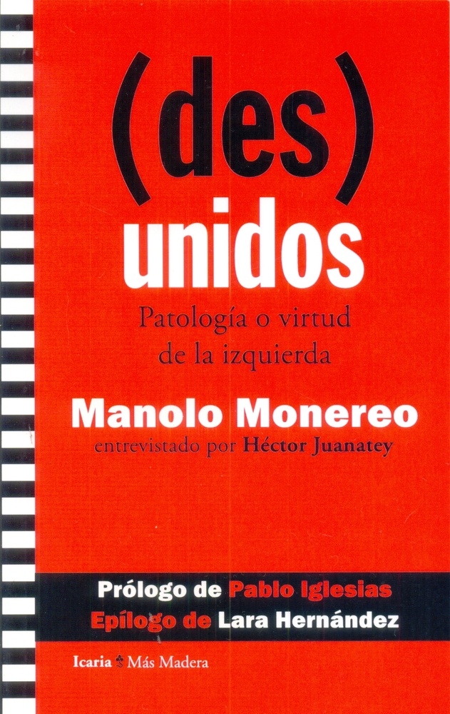 (Des)unidos