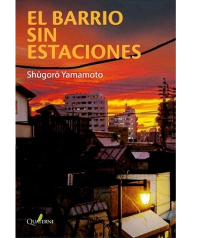 El barrio sin estaciones