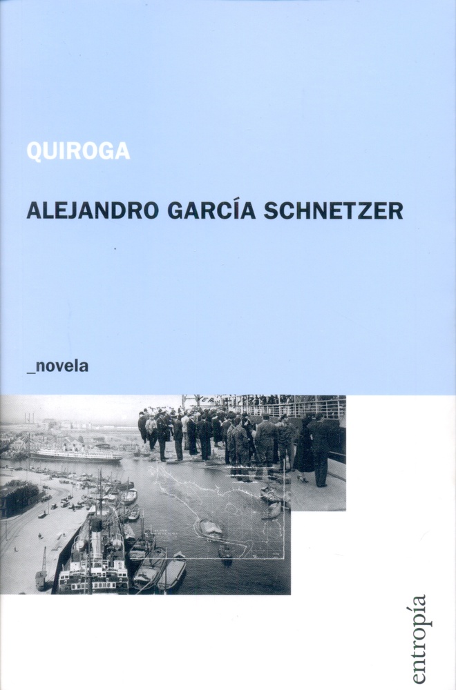 Quiroga