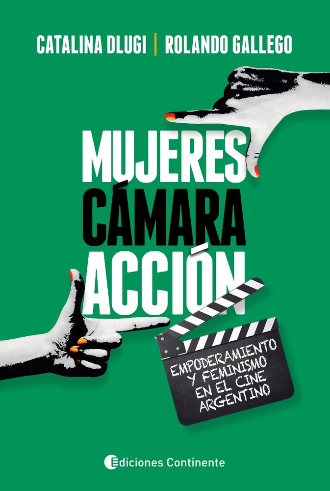 Mujeres cámara acciòn