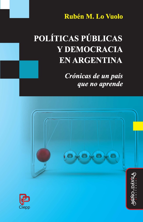 Políticas públicas y democracia en Argentina